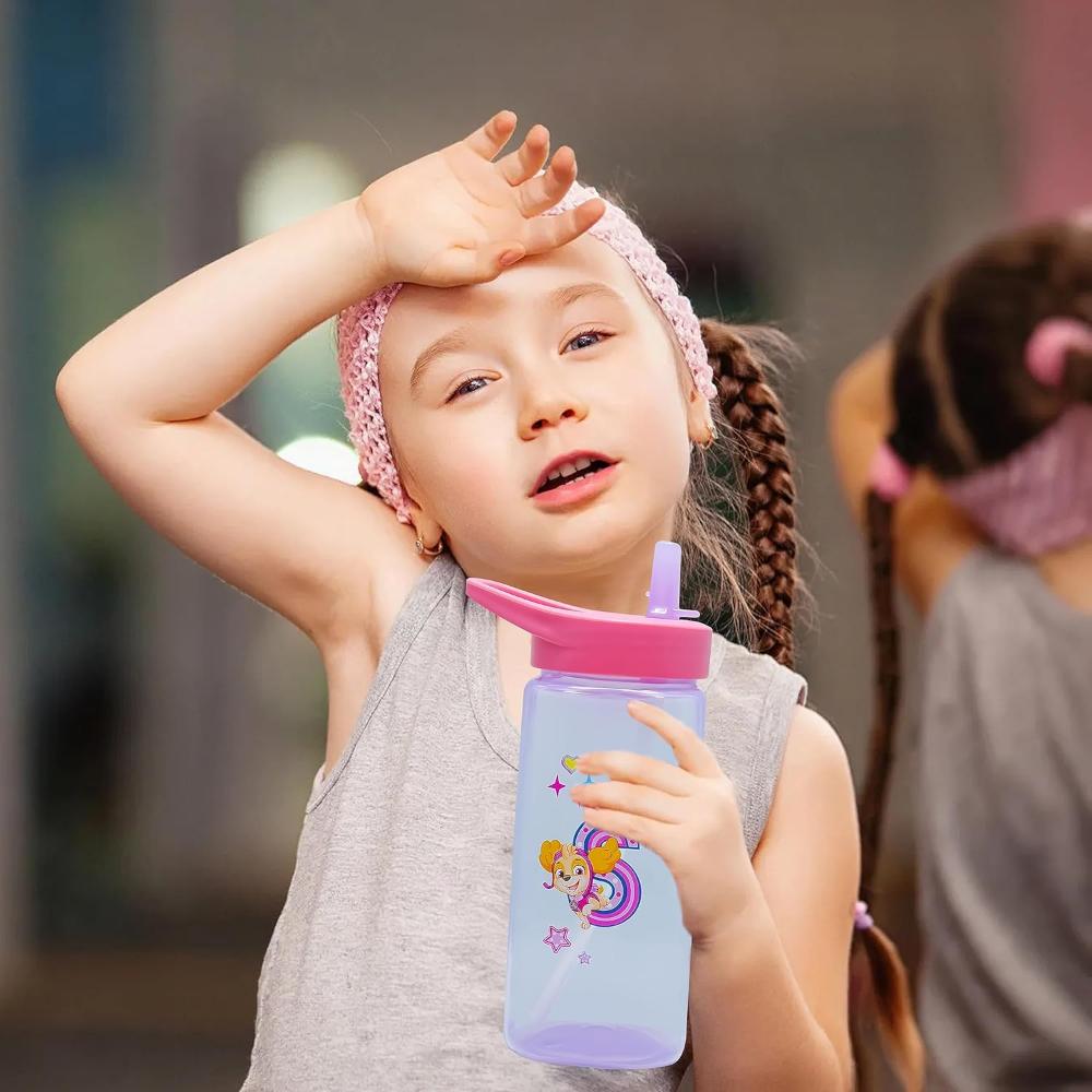 Paw Patrol Water Bottle