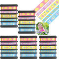 Easter Ribbons for Gift Wrapping and Bonnet Decorations 1.5m