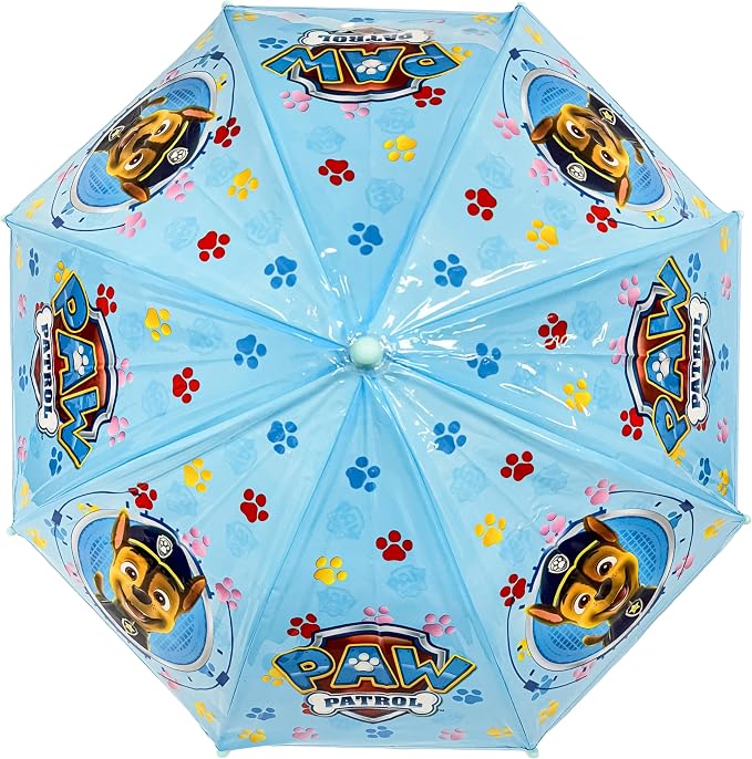 PAW Patrol Skye Kids Licensed Classic Umbrella 70cm – view 3