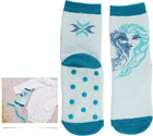 Frozen Anti-Slip Kids Socks