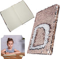 21.5cm Kids Magic Reversible Flip Notebook
