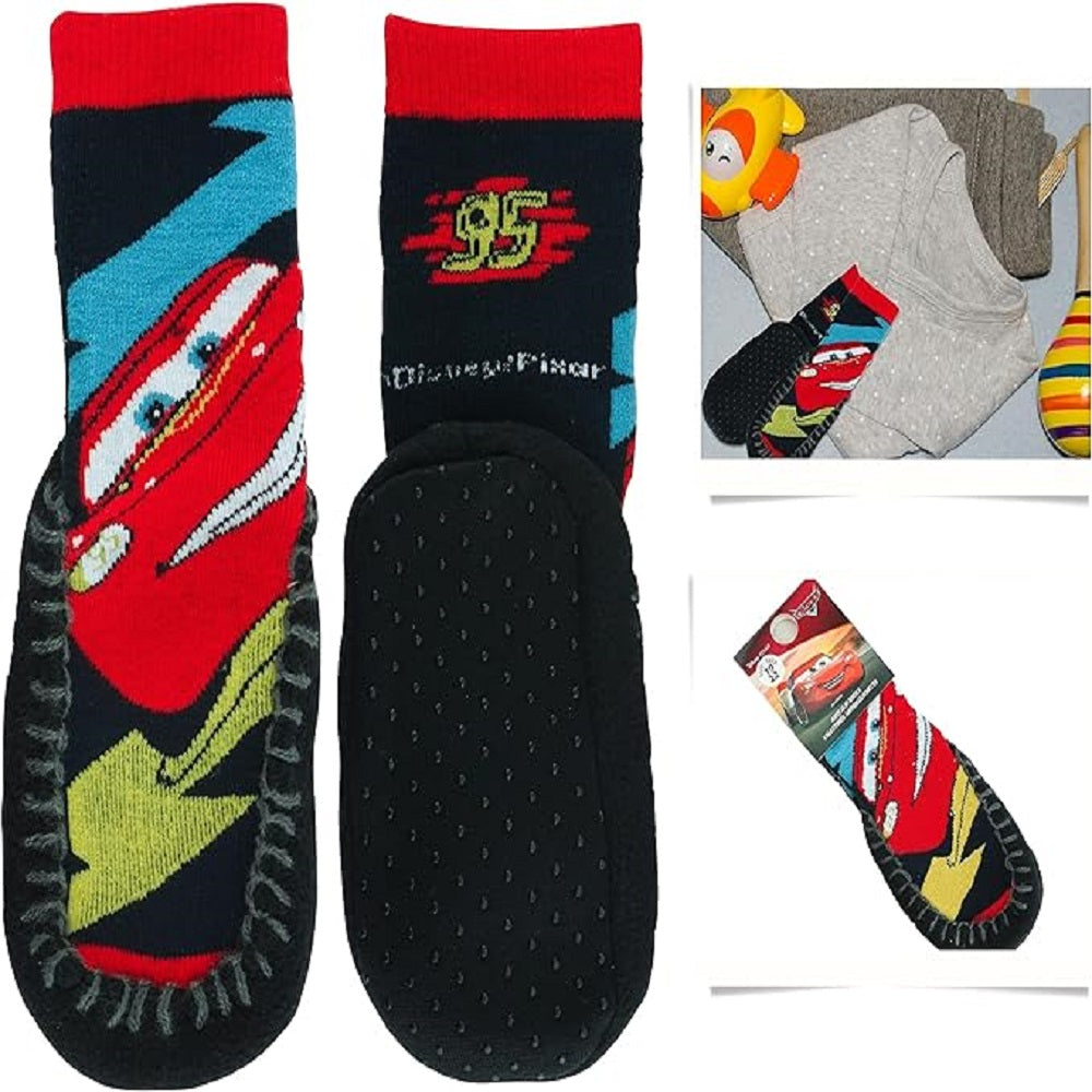 Cars Socks