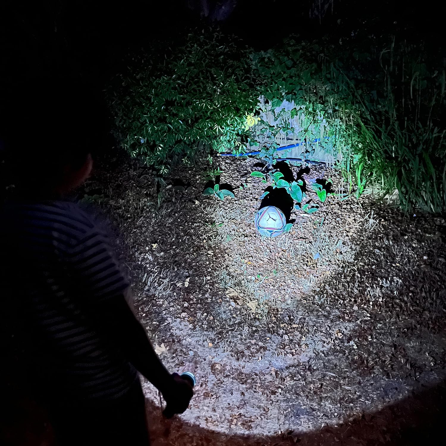 Led Cylinder Projector Lamp