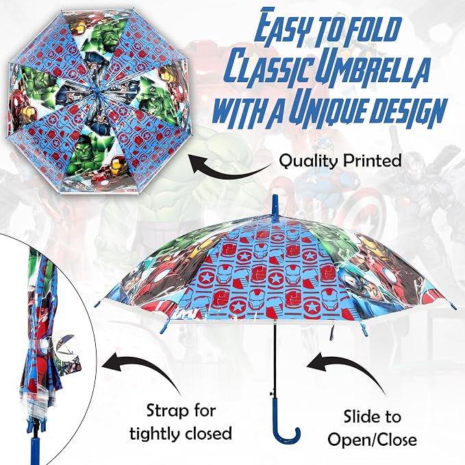 Kids Classic Umbrella