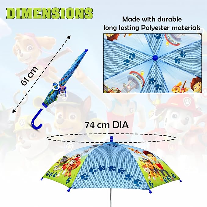 Kids Classic Umbrella