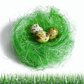 Easter Grasss Decoration Green(new)