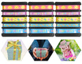 Pack of 3 (Easter Ribbons - 5 Pack)