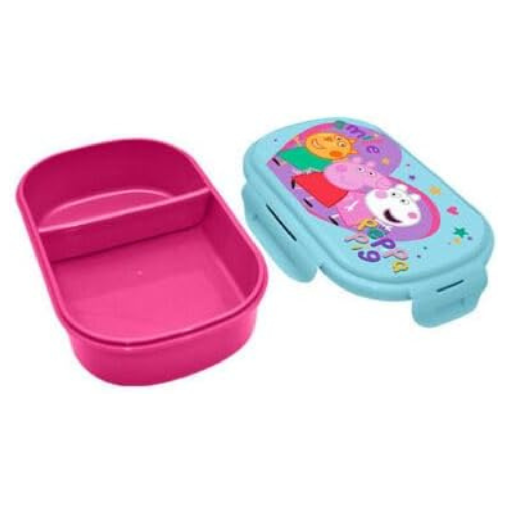 Peppa Pig Lunch Box