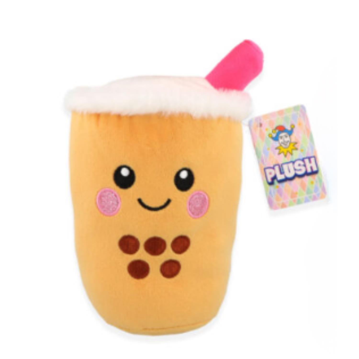 Bubble Tea Plush Toy 18cm