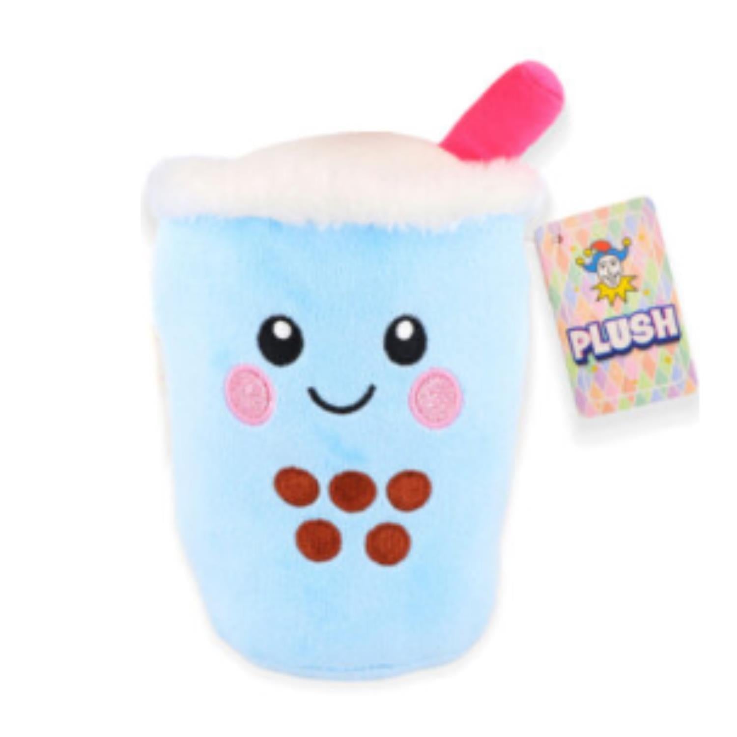 Bubble Tea Plush Toy 18cm