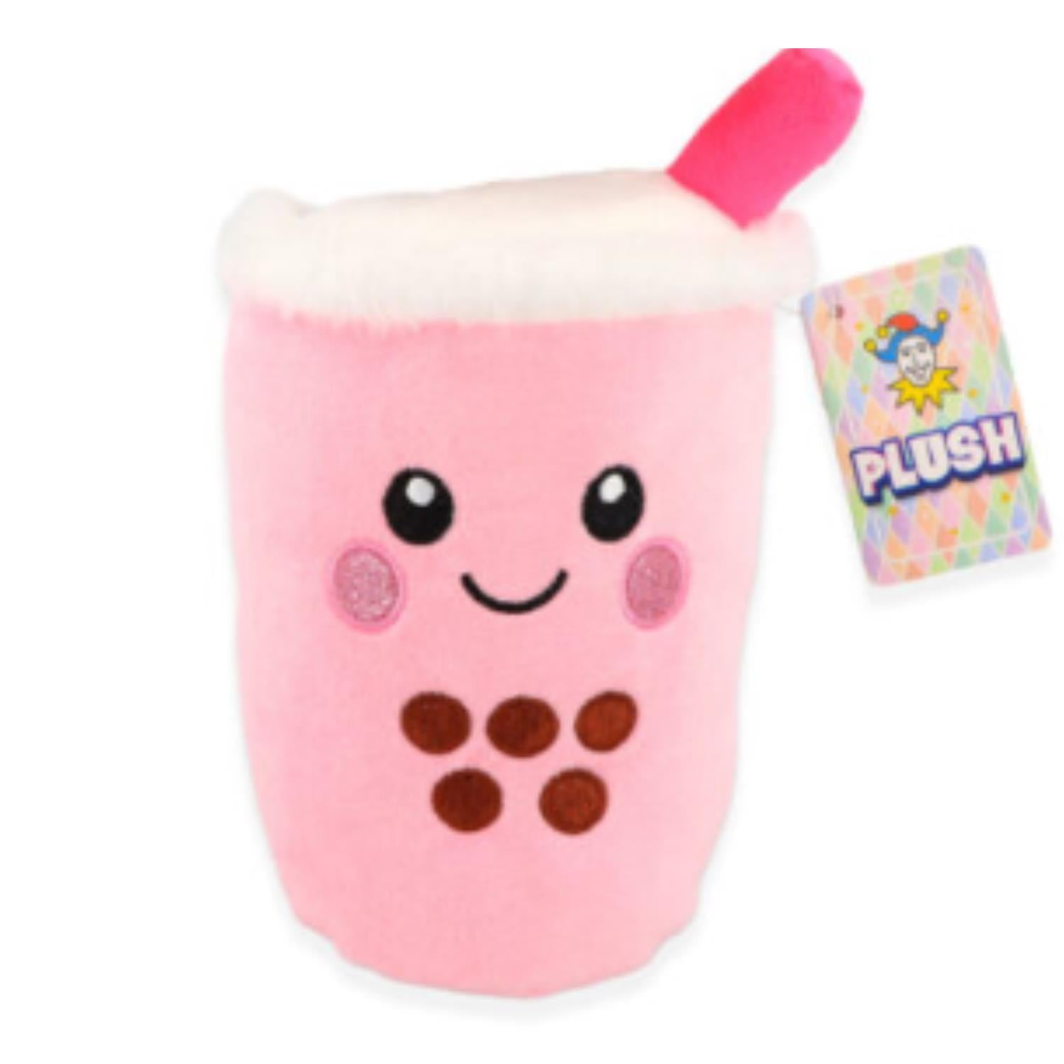 Bubble Tea Plush Toy 18cm