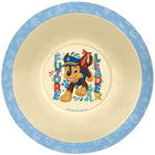 PAW Patrol Kids Licensed Reusable Plastic Snack Bowl 350ml