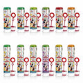 Mickey Mouse Bubble Tubes 12 Pack