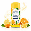 Automatic Air Freshener Refills - 250ml - Lemon & Orange