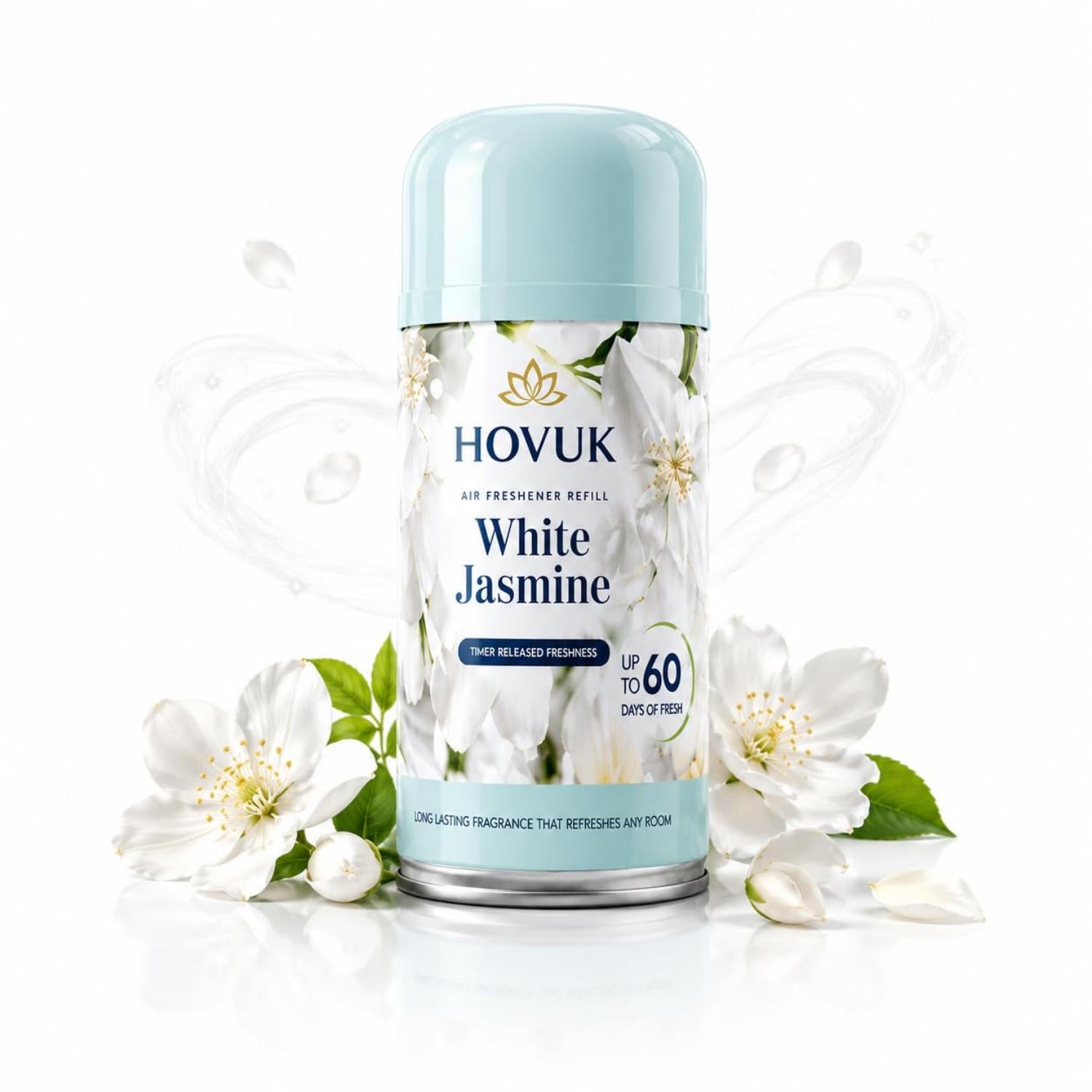 Automatic Air Freshener Refills - 250ml