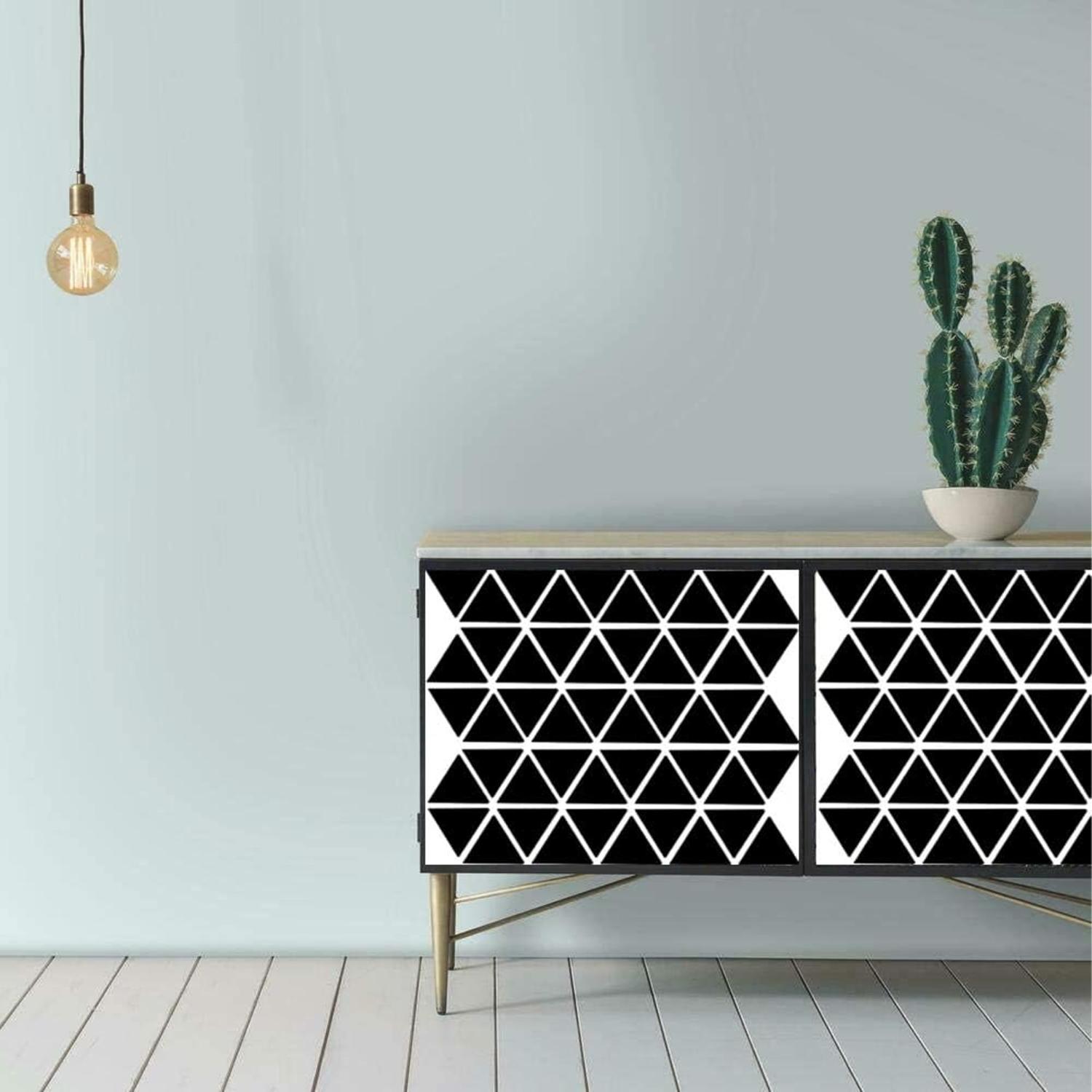 Self-Adhesive Mosaic Wall Tiles Waterproof Peel & Stick Panels