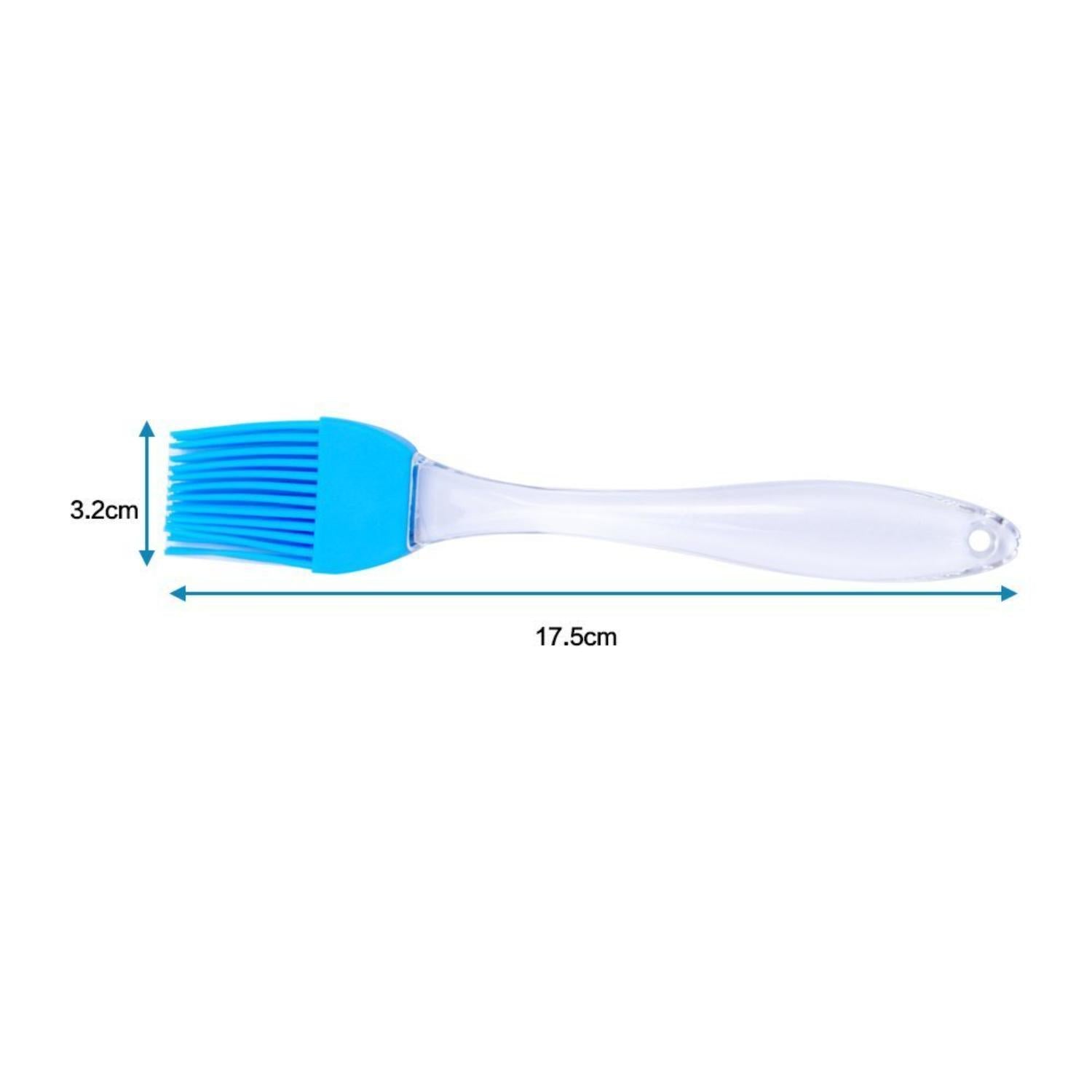 Silicone Pastry Brush Food Grade Oil & Basting Brush