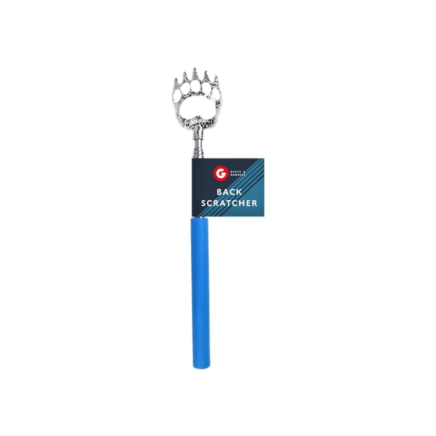 Extendable Back Scratcher Telescopic Bear Claw Itch Reliever