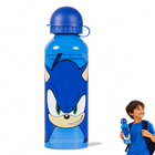 Sonic Aluminium Water Bottle 500ml
