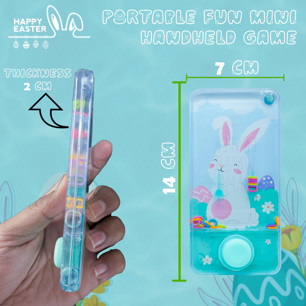 Easter Ring Toss Game 14cm