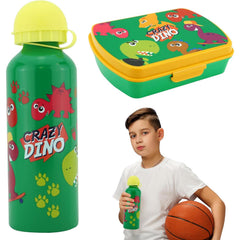 Crazy Dino