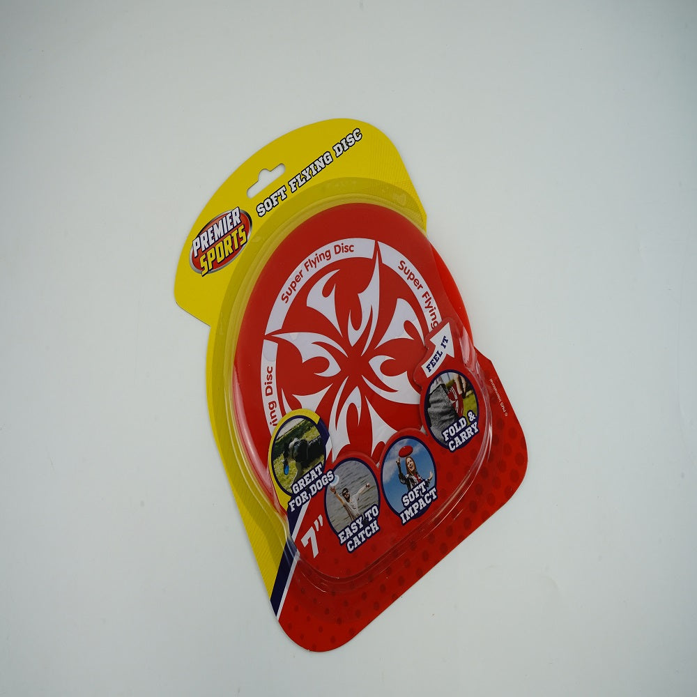 Flying Disc