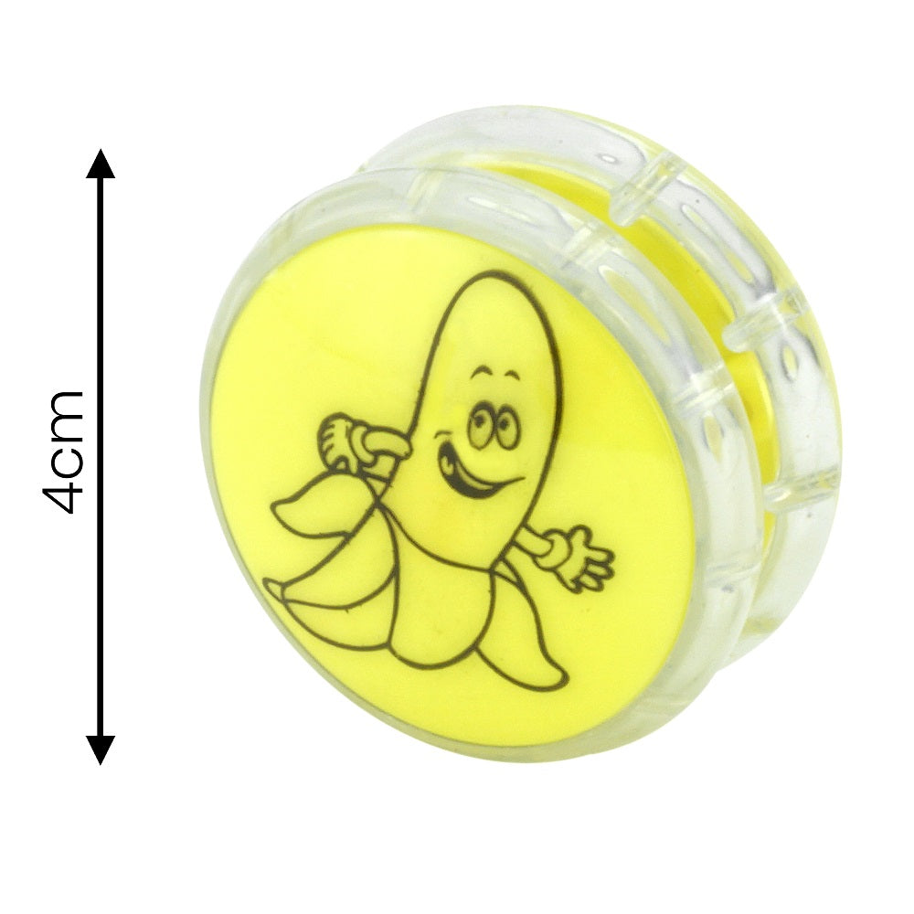 Light-Up Yo-Yo