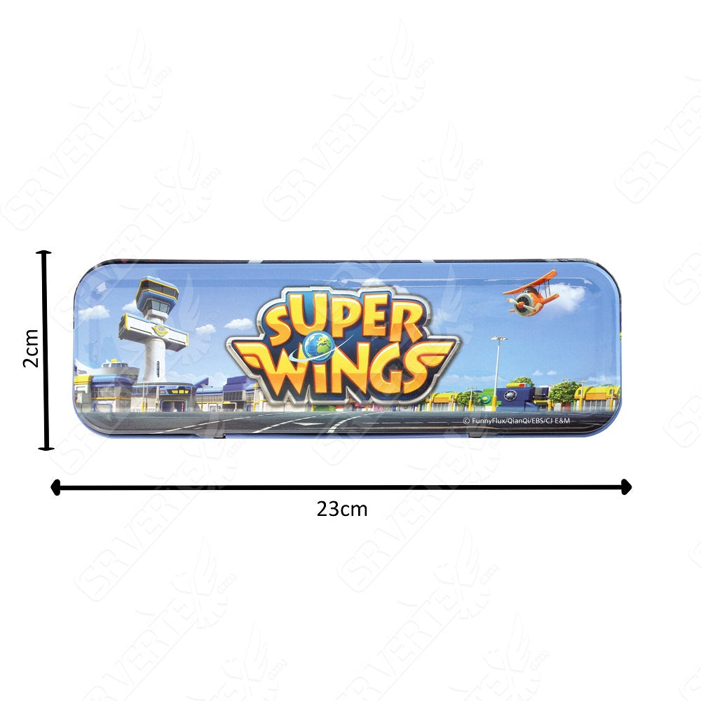School Set 5 Pack
