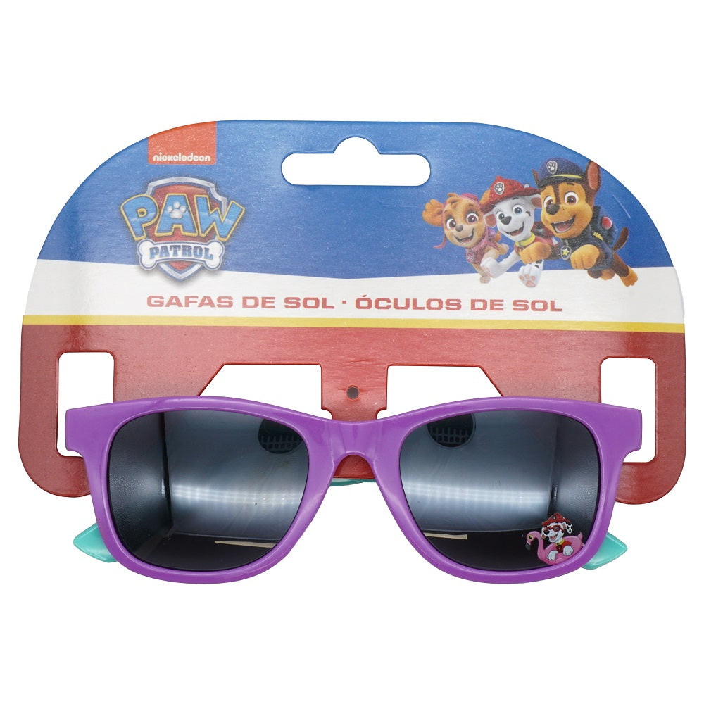 Paw Patrol Sunglasses
