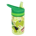 Crazy Dino Kids Licensed Tritan Water Bottle 400ml