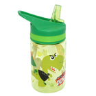 Crazy Dino Kids Licensed Tritan Water Bottle 400ml