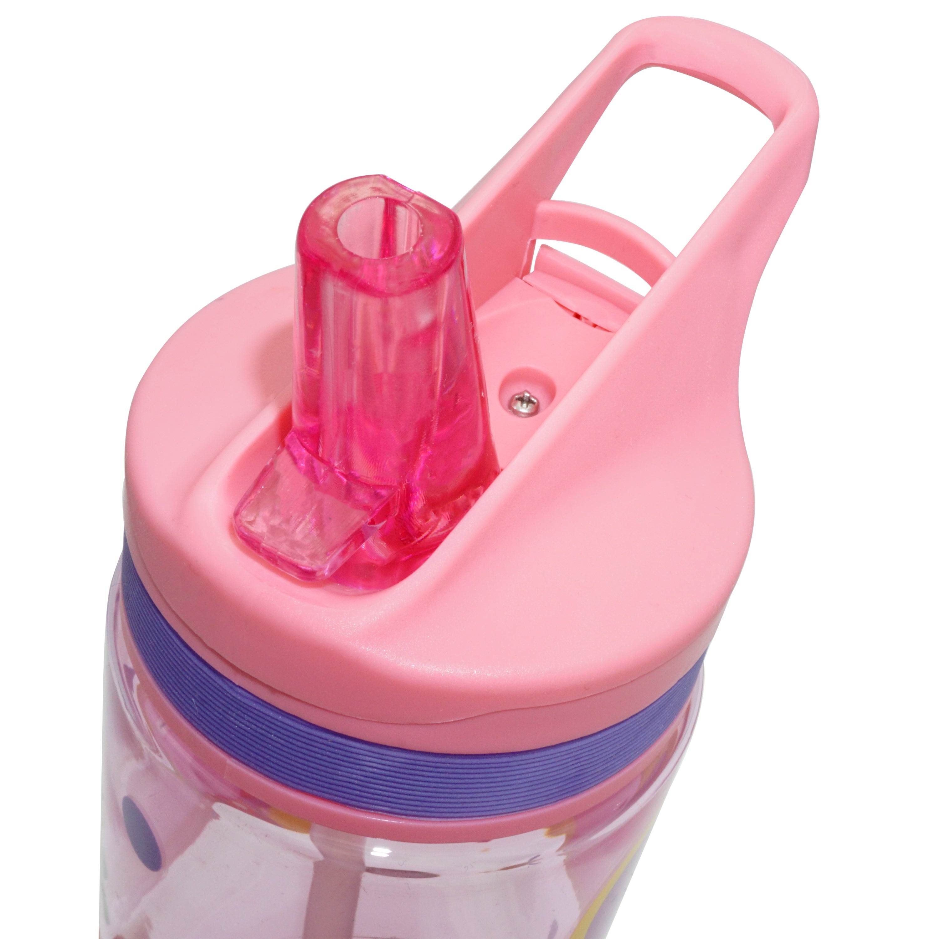 Tritan Water Bottle 400ml - Assorted Character