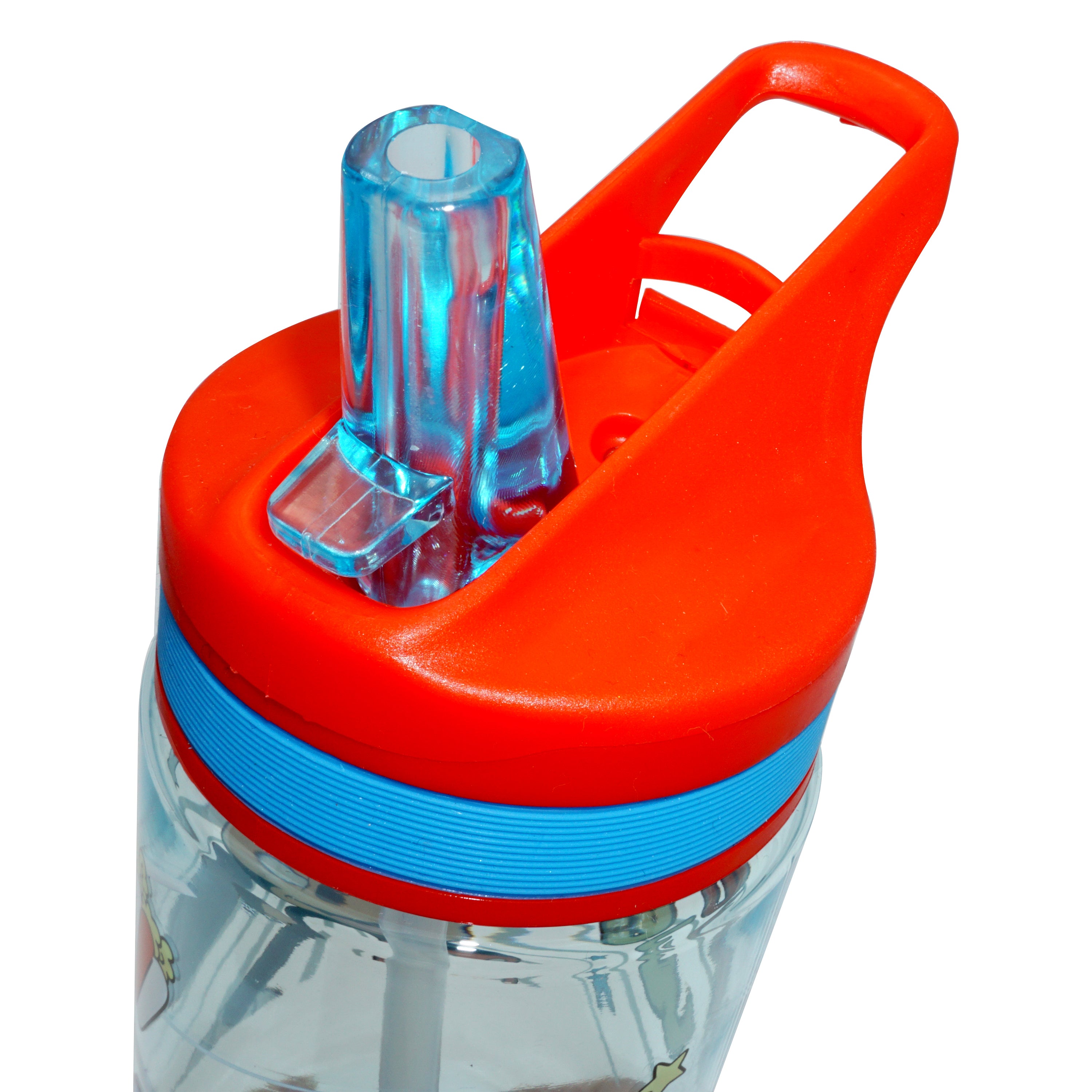 Tritan Water Bottle 400ml - Assorted Character