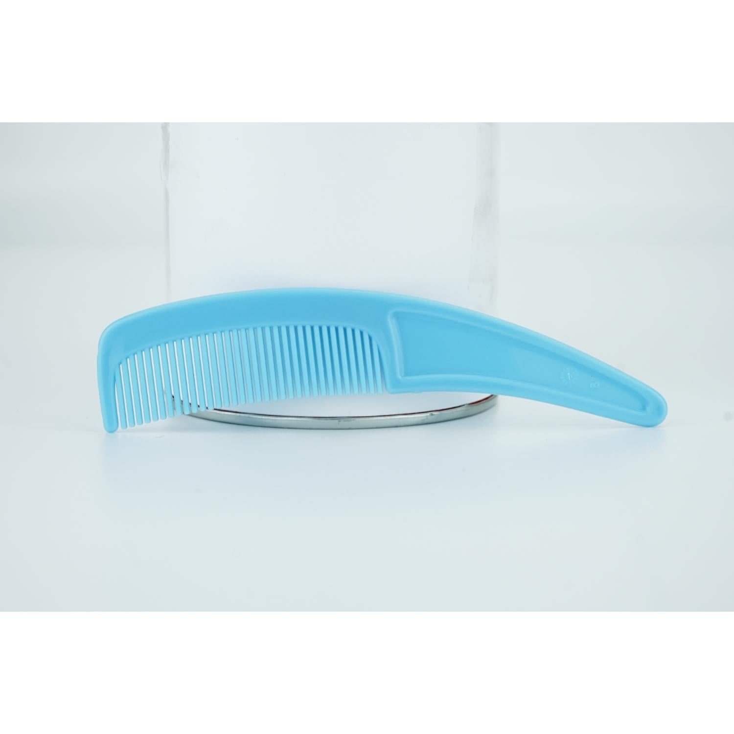 Hair Comb & Brush