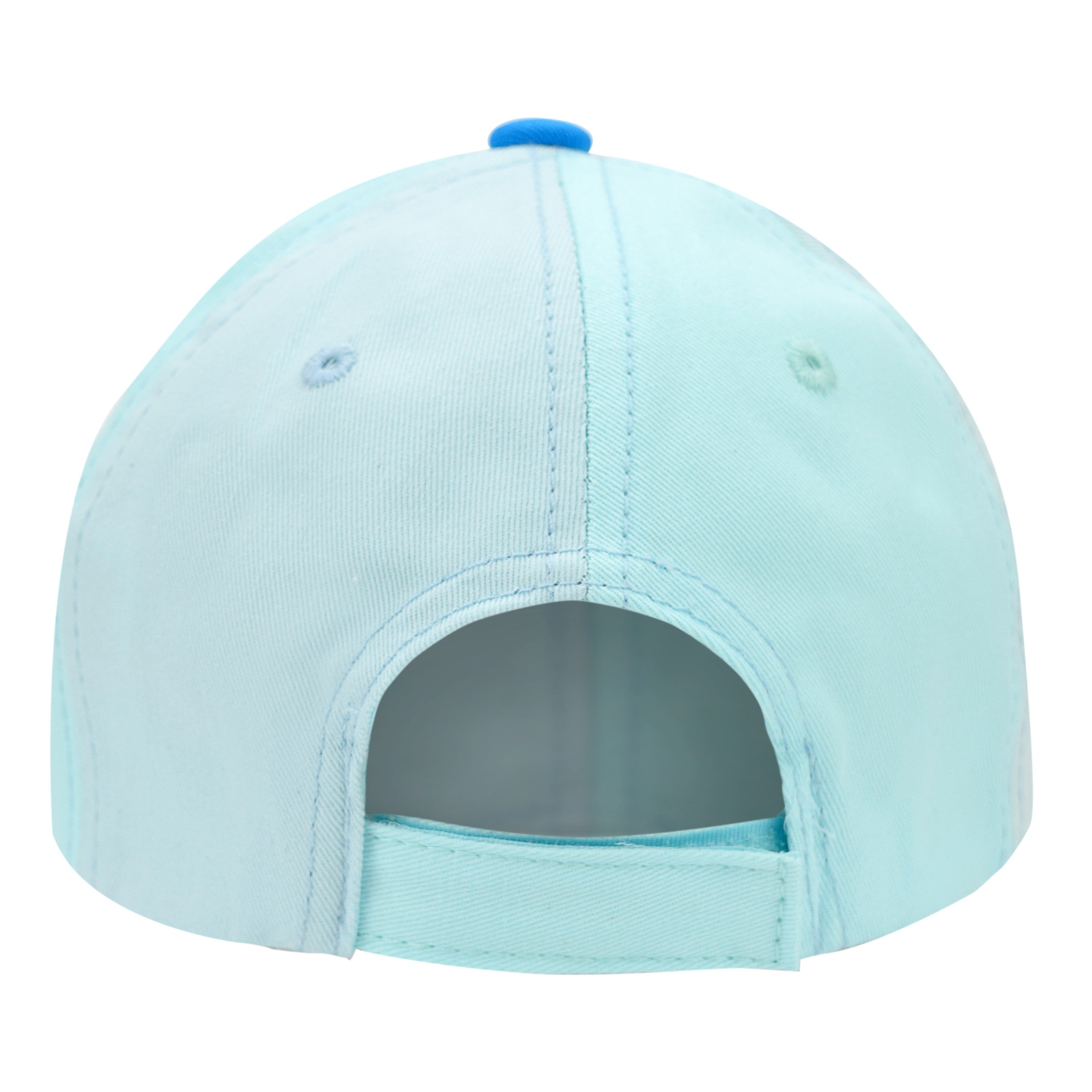 Shimmer and Shine Cotton Baseball Cap 3-7 Years - Assorted Colours