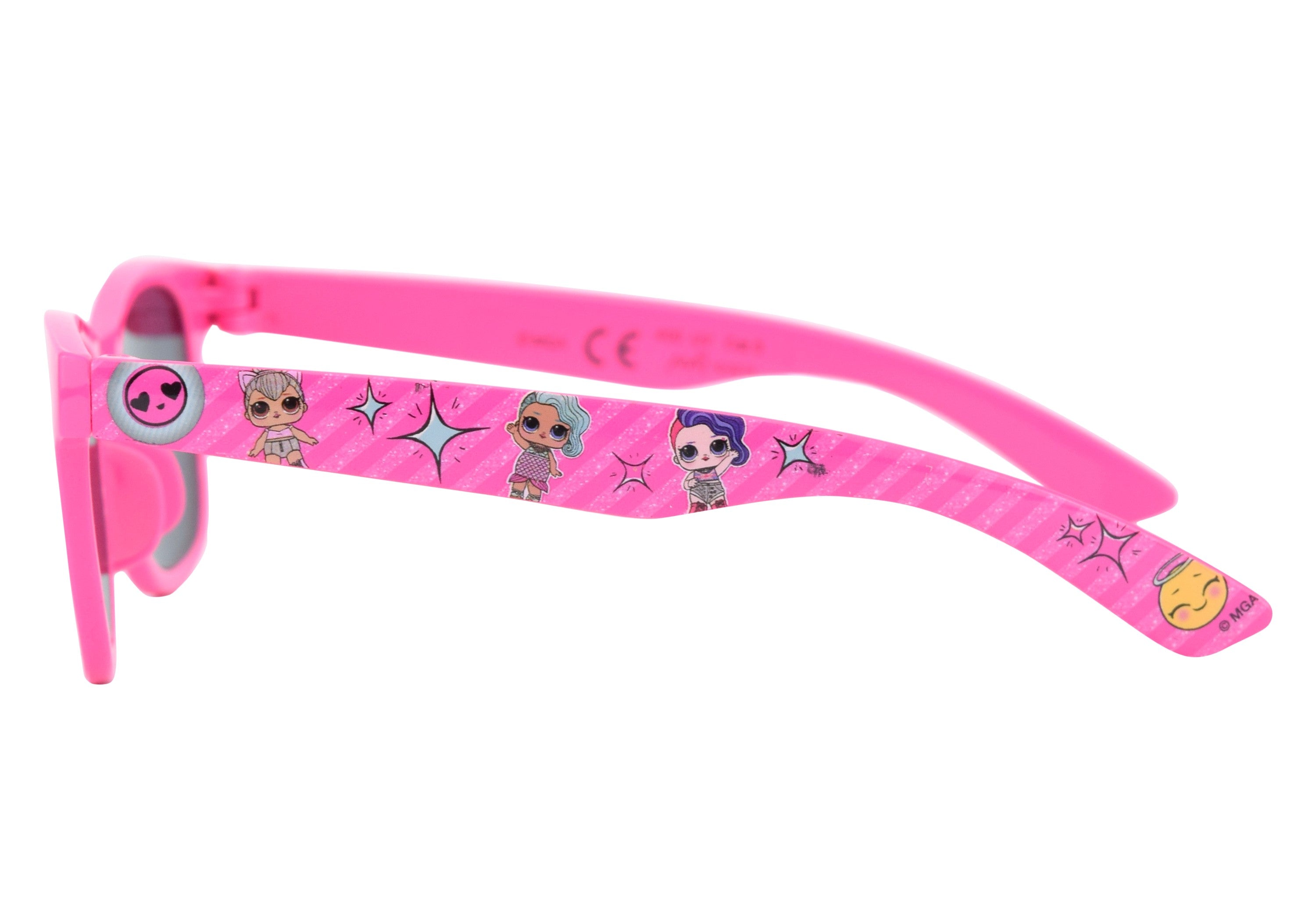 Girls UV400 Sunglasses Assorted