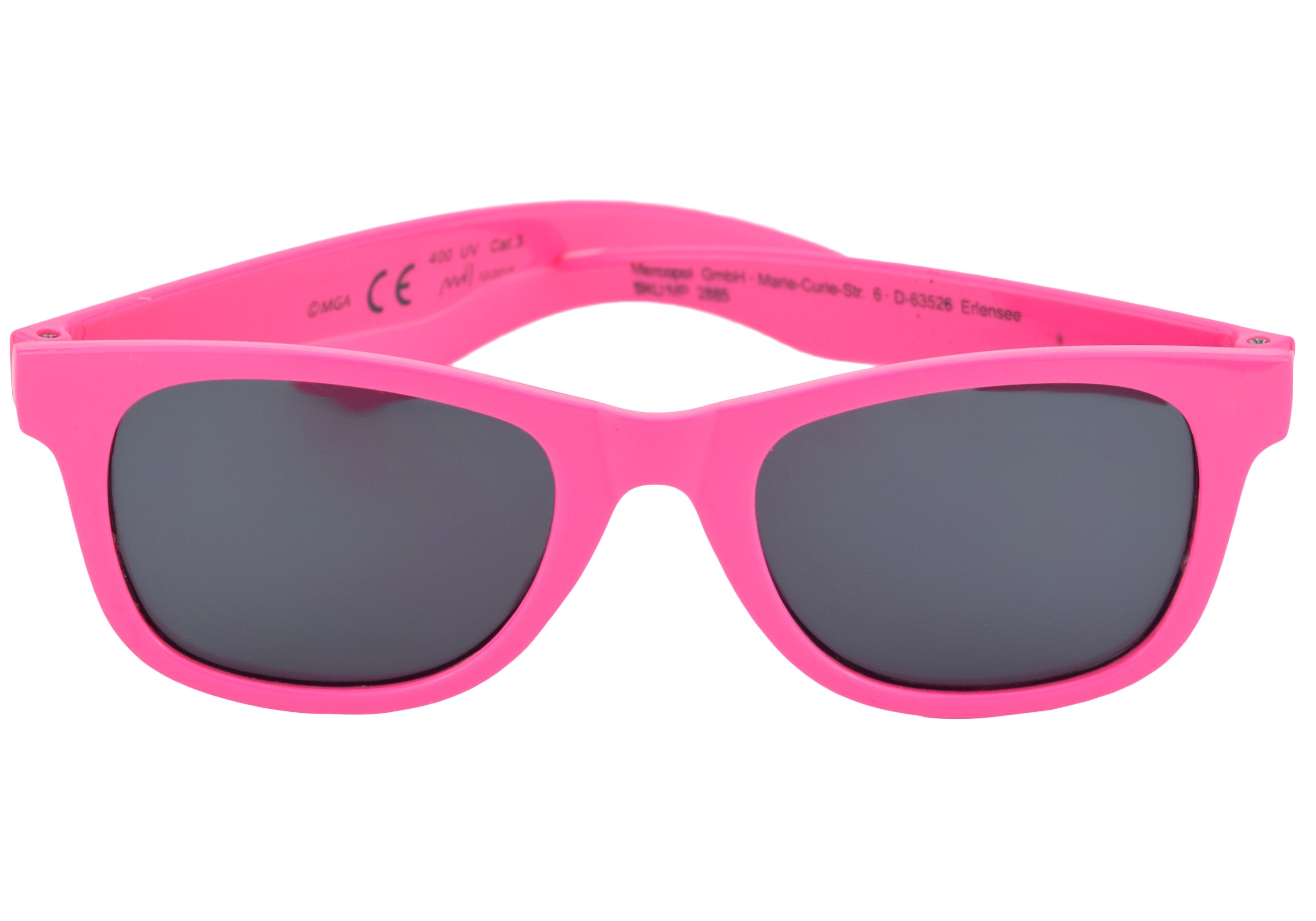 Girls UV400 Sunglasses Assorted
