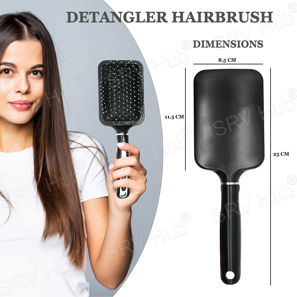 Hair Brush