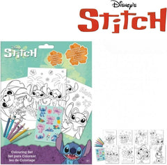 Disney Stitch