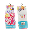 My Little Pony Ankle Socks 3 Pack