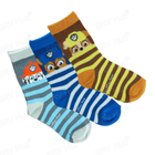 3 Pairs Paw Patrol Cotton Socks