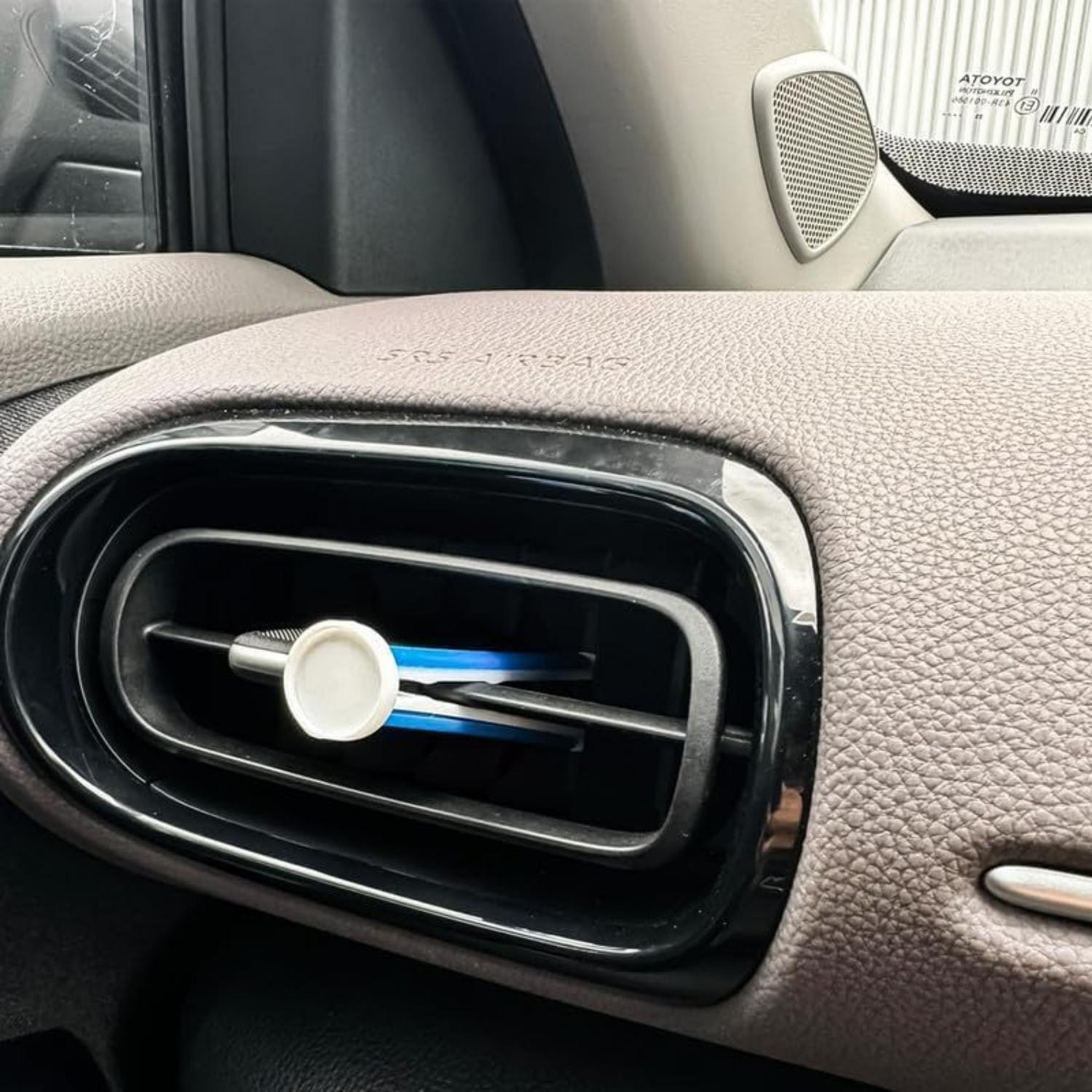 6PK Car Vent Air Freshener Sticks – 6cm
