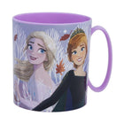 Disney Frozen Kids Licensed Microwave Mug 390ml