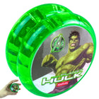 Avengers LED Light-Up Yo-Yo Toy with String Kids 5.5cm