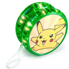 5.5cm Pokemon LED Light-Up YoYo Toys for Kids