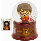 Kids Glass Snow Globe in Gift Box 9.5cm