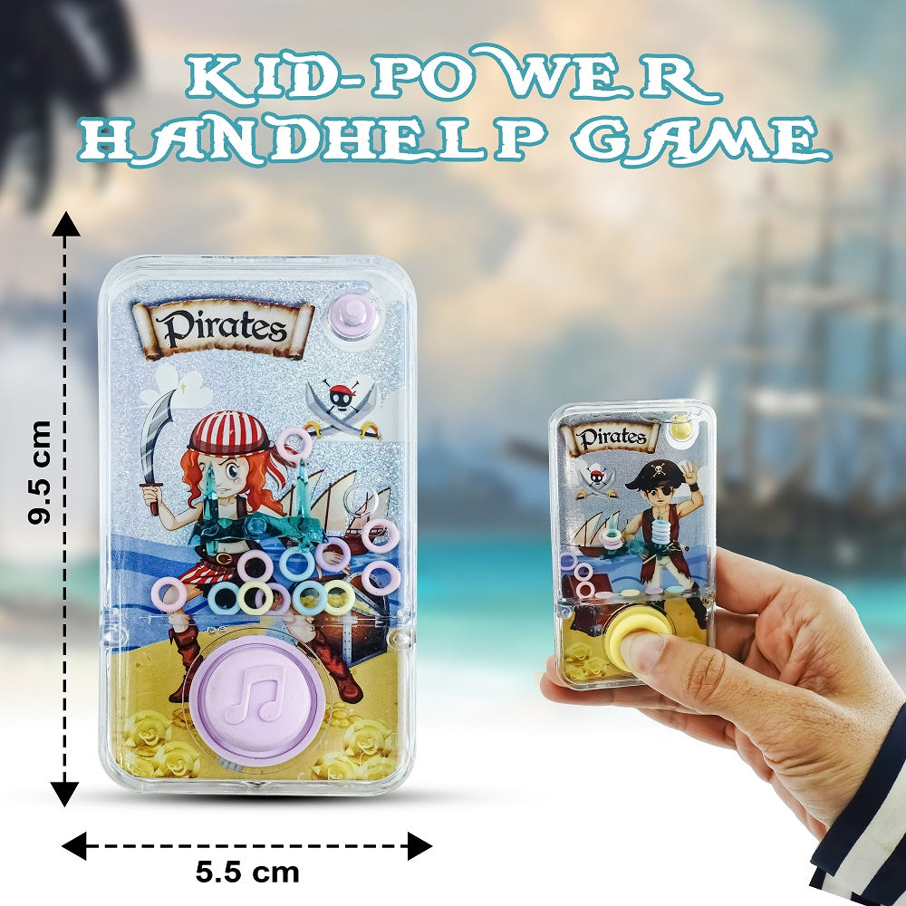 Kids Water Toy