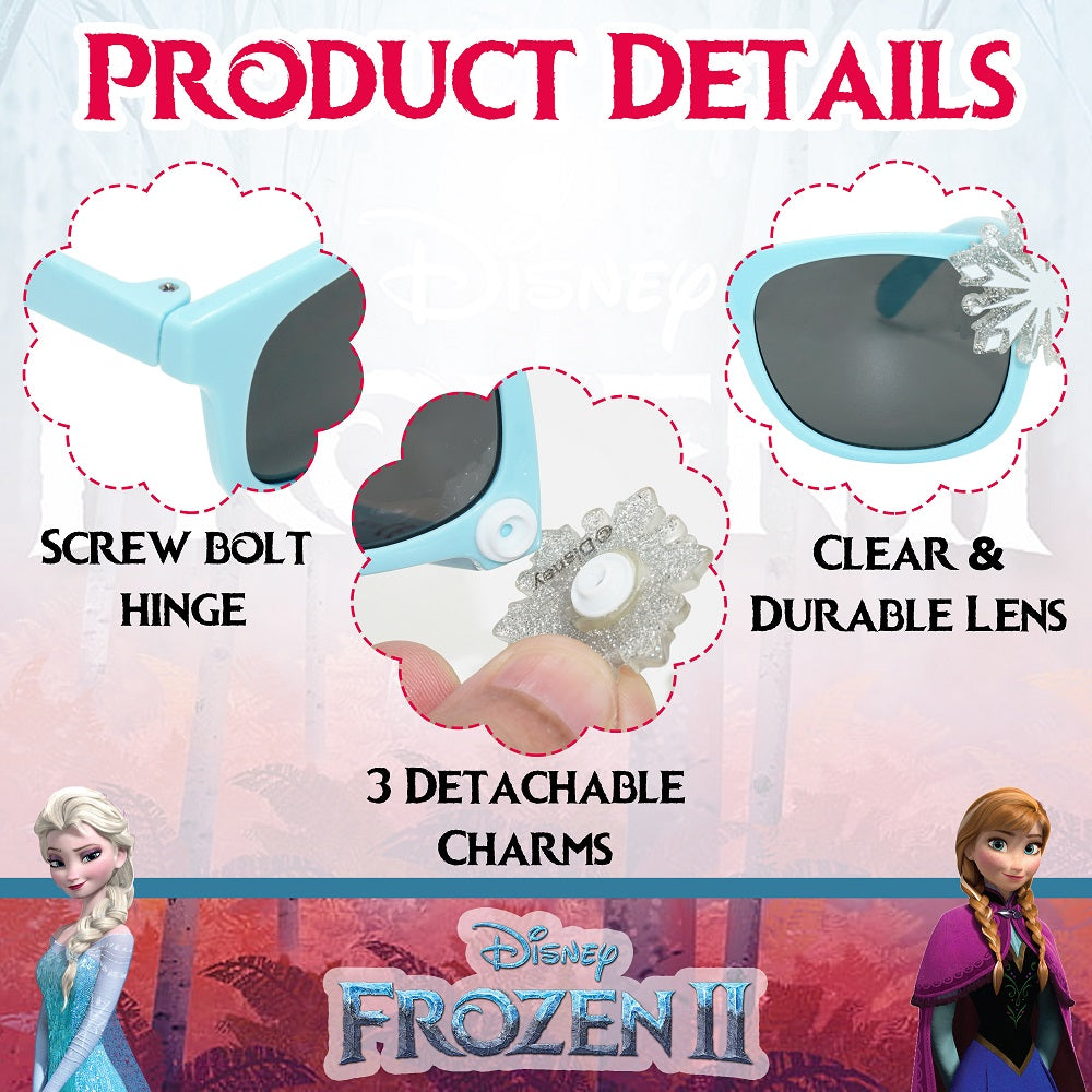 Frozen Sunglasses