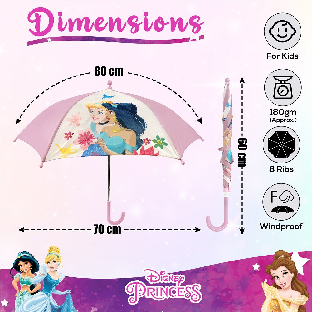 Disney Princess Umbrella