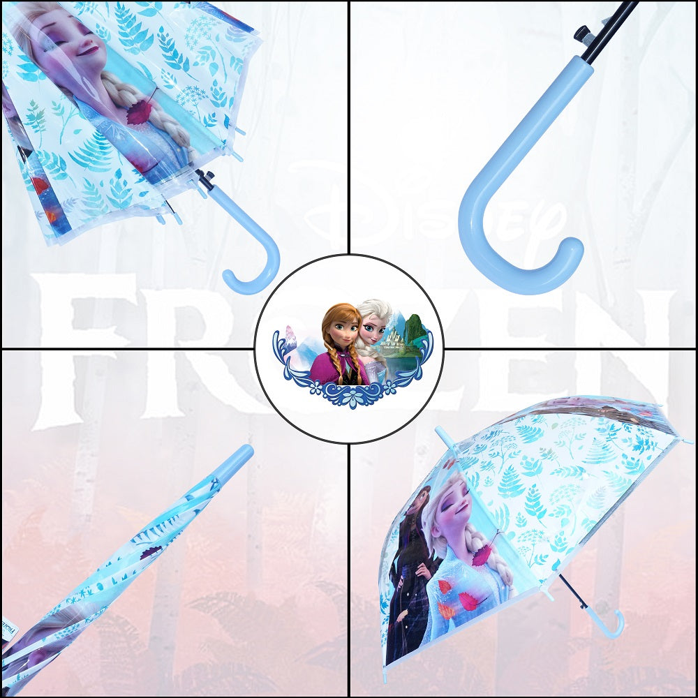 Frozen Umbrella